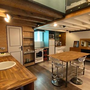 Appartement met een Slaapkamer